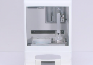 Digilab / Genomic Solutions PRO10001 Investigator ProGest Protein Digestion Station