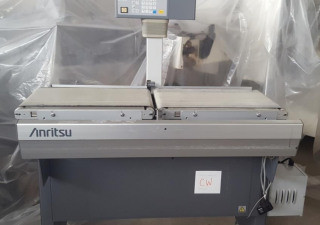 ANRITSU  Mod. KW565A - Checkweigher used
