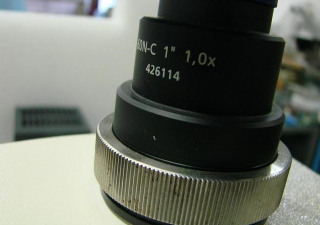 Carl Zeiss Axio Imager M1m Microscope