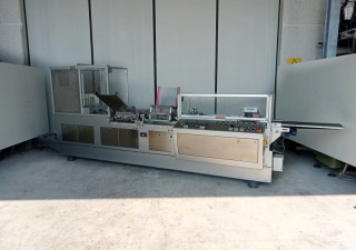 FARMO RES   MOD. K230 - Thermoforming machine used
