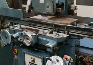 Jones Shipman 1400L Surface grinding machine