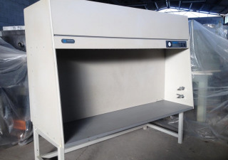 Used LABCONCO  Mod. 3610000 - HORIZONTAL PURIFIER CLEAN BENCH