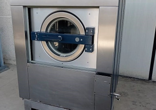 MIELE - WS5522 Washing Machine used