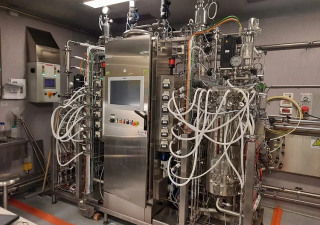 TECNinox-fermentor/bioreactor
