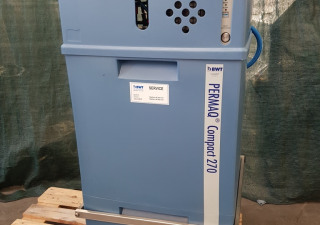 PERMAQ  MOD. COMPACT 270 - Reverse osmosis system used