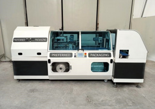PREFERRED PACKING  MOD. PP 530 CST - Shrink wrapping machine used