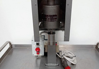 SIOLI - Capping machine used