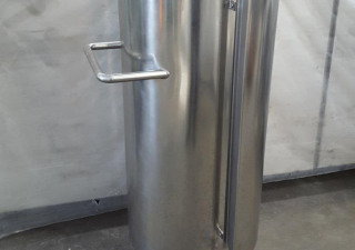 Unknown stainless