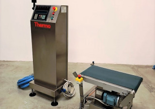THERMO SCIENTIFIC Mod. AC 4000i - Checkweigher used
