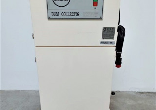 WOOJUNG TECH CO Mod. HB-250S - Dust Collector used