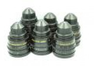 Arri Zeiss Ultra Primes Lenses Set of 6 16,24,32,50 & 85 & 135mm