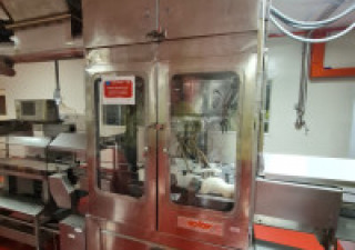 Can Filling Line 3
