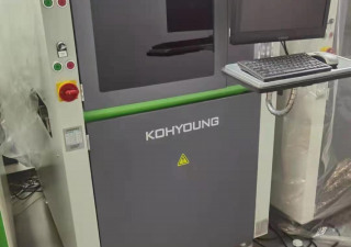 Kohyoung Technology KY8080