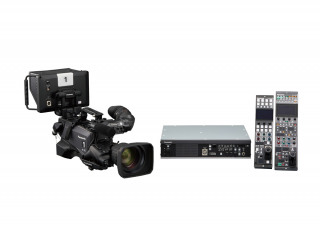 Panasonic AK-UC4000 Camera