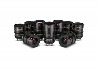 Set di lenti Leica Thalia