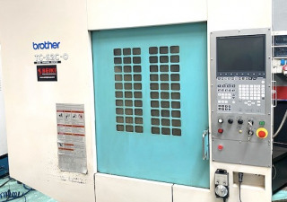 Brother TC-S2C-0  CNC Tapping Machine