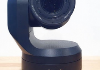 Κάμερα Panasonic AW-UE150K 4K PTZ