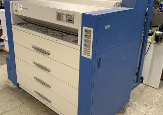 KIP COLOR 80 Printing machine