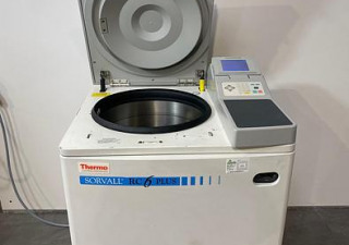 THERMO SORVALL RC-6 PLUS Centrifuge
