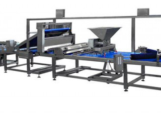 MD Automated Pastry Line