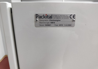Packital AM18