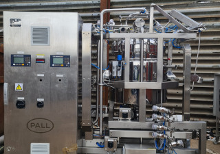 PALL TFF2 Miscellaneous pharmaceutical / chemical machine