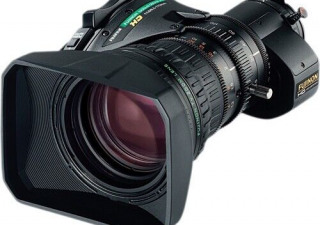 Fujinon XA20x8.5BERM-K3 ENG HD-lens
