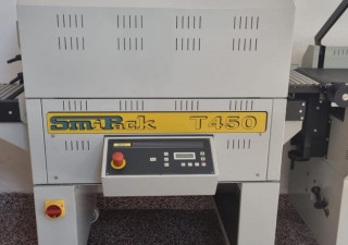 SmiPack T450 Sealer