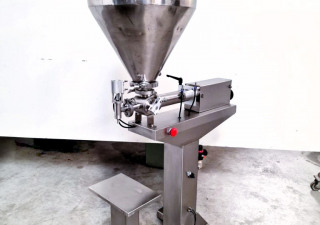 XP SERIES - Pneumatic filling machine used
