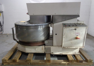 Esmach Removable Bowl Spiral Mixer: Model: ISE/400A