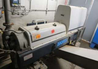 Andritz D3LC30CHP Decanter Centrifuge