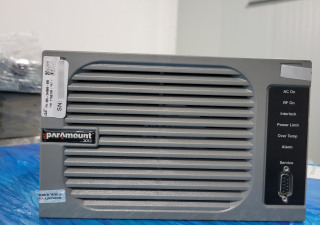AE Paramount3013 RF Generator #3156330-262