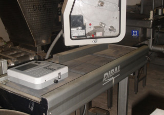 LABELLING WEIGHER DIBAL 2300 SYSTEM