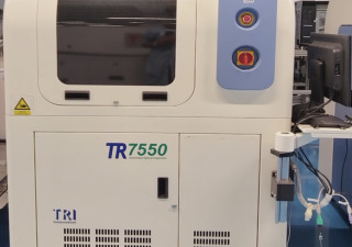 AOI Test Research (TRI) S1 (TR7550), vintage 2012