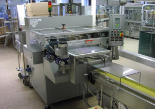 IMA/BFB 3781 EPM Packaging System