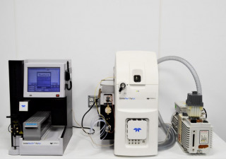 Sistema de cromatografía Teledyne CombiFlash RF+
