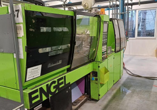 Engel ES 200/50 HL ST Injection moulding machine