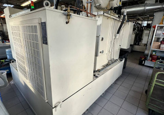 HOFFMANN VDP ASF 240.60 filtration unit