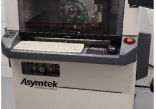 Dispensador Asymtek X-1020