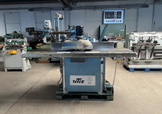 UTIS TS50 Long Table Router