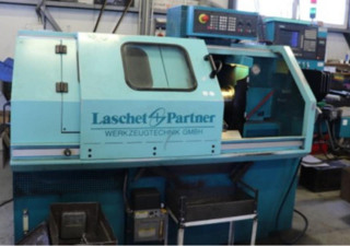 Laschet Partner LP 130 CNC ES cnc lathe