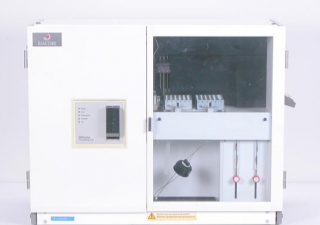 Instrumento de ressonância de plasma de superfície GE Healthcare Biacore 1000