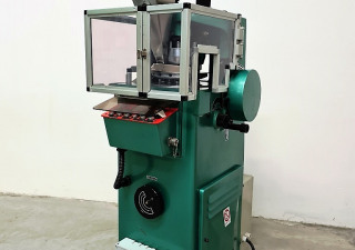 RONCHI Mod. AM 13/15 - Rotary Tablet Press used