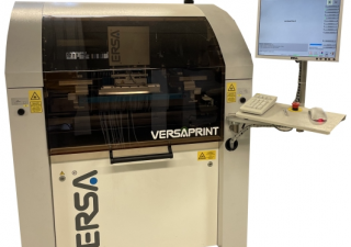 ERSA Versaprint S1 Inline Stencil Printer