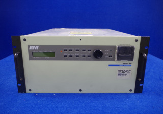 GEBRUIKTE ENI GHW-50A RF Generator