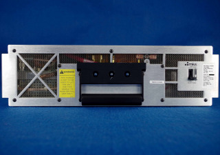 Used MKS LVF3560A RF Generator  #MKS LVF3560A RF Generator