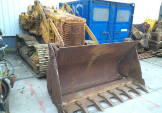 Used 1970 Caterpillar 951A