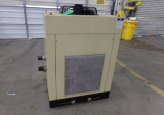 Used INGERSOLL RAND Air Dryer