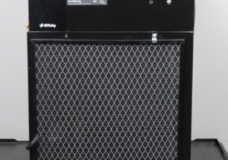 Refrigeratore raffreddato ad aria Lytron / Lydall / Affinity PAG-040K-BE51CBD2 usato
