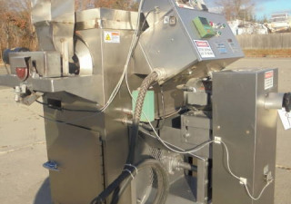 Used Cretors 80 Puffer “Flo-Thru” Popcorn Machine, 80 Lbs./Hr.